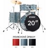 Tama Stagestar ST50H5 Farba bicej sady: Sea Blue Mist (Morská hmlistá modrá)
