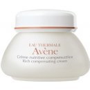 Avène Creme Nutritive Compensatrice výživný kompenzačný krém 50 ml