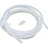 Bluelab hadička na kyseliny (biela) pre Bluelab PeriPod M a Bluelab pH Controller Wi-Fi, 4 m