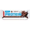 Max Sport Protein Bar proteínová tyčinka príchuť Chocolate 50 g
