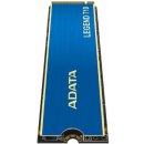 ADATA LEGEND 710 512GB, ALEG-710-512GCS