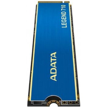 ADATA LEGEND 710 512GB, ALEG-710-512GCS