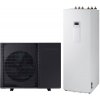 Samsung EHS ClimateHub Mono HTQuiet 14kW, s 260L zásobníkom, 3f/380
