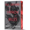 Na dvore z tŕňov a ruží (Na dvore z tŕňov a ruží 1) - Sarah J. Maas