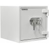 Rottner Diamant Fire Premium PO50 IT nábytkový ohňovzdorný trezor sivý