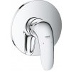 Sprchová batéria GROHE Eurostyle bez podomietkového telesa chróm 24046003