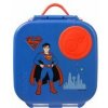b.box Box na občerstvenie stredný - Superman | b.box