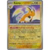 Raichu 026/165 Reverse - Scarlet and Violet 151
