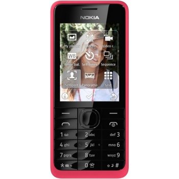 Nokia 301 Dual