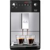 Automatický kávovar Melitta Purista F23/0-101 strieborné