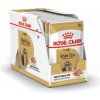 ROYAL CANIN Shih Tzu Adult Loaf 48 x 85 g kapsička v omáčke pre shih tzu