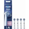 Oral-B EB60X-4 Sensitive Clean 4ks (8006540847961)