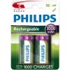 Philips C 3000mAh 2ks R14B2A300/10