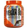 Extrifit Vegan 80 1000 g Ice Coffee