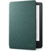 Originálne púzdro Amazon Kindle 2022 - K22FAGR, PU koža, zelené (Originál Amazon obal z PU kože - pre Kindle 2022, AutoSleep, magnet, zelený + záruka 3 roky + darčeky zadarmo)
