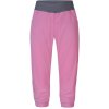 Dámske lezecké 3/4 nohavice Rafiki Tarragona rose wine S