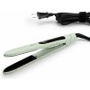 Cera Bullet Straightener - profesionálna žehlička na vlasy Pastel Green - pastelová zelená