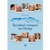Štyridsať výstupov na Olymp - Štefan Luby