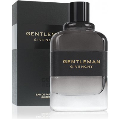Givenchy Gentleman Boisée parfumovaná voda pre mužov 200 ml