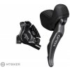Shimano GRX ST-RX820 radenie/hydr. brzda, 2x12, pravá