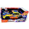 Alltoys Auto Champion 01 na setrvačník oranžové 1:20