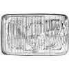 HELLA Rozptylové sklo reflektoru, hlavní světlomet 9ES 120 743-001