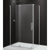 POLYSAN - ROLLS obdĺžniková sprchová zástena 1600x800 L/P varianta, číre sklo RL1615RL3215