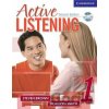Active Listening 1 Student's Book with Selfstudy Audio CD