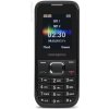 Swisstone SC 230 - tyčový telefón - Dual SIM - 4,5 cm (1,77 palca) - Modrátooth - 600 mAh - čierna 450032
