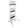 KRAUSE 45.KR-942159 lešení pojízdné 