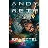 Spasitel - Andy Weir