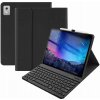 BLUETOOTH Puzdro s klávesnicou pre Lenovo Idea Tab Pro 12.7 12,7