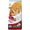 Farmina N&D Dog AG adult medium & maxi, chicken, oats & pomegranate - 2,5kg