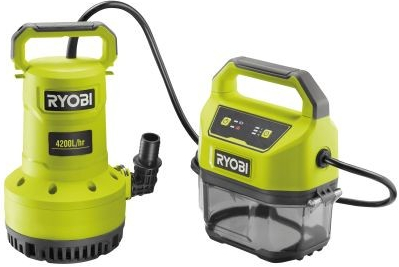 Ryobi RY18SPA-0