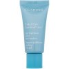 Clarins Total Eye Contour Gel osvěžující oční gel proti tmavým kruhům a otokům 20 ml pro ženy