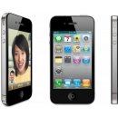 Mobilný telefón Apple iPhone 4 16GB