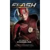 The Flash: Climate Changeling
