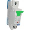 SEZ 6A/1P B 10kA PR61 B6