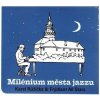 Milénium města jazzu - CD