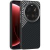 ABEEL 105742 ABEEL C CARBON Ochranný kryt pre Xiaomi 15 Ultra BLACK GREY
