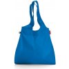 Skladacia nákupná taška Reisenthel Mini Maxi Shopper L modrá