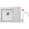 Akčný set Sinks RIM 650 L Milk + batéria VITALIA GR