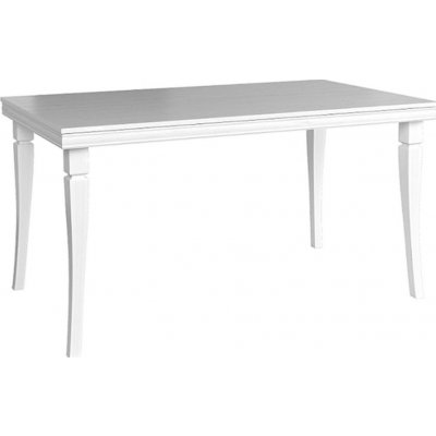 Tempo Kondela Jedálenský stôl, rozkladací, sosna andersen, 160-203x90 cm, KORA