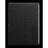 Denní diář - David - Tora - A5 - černá