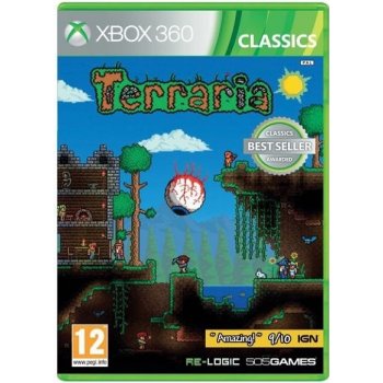 Terraria