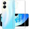 IZMAEL Realme 10 Pro Priesvitné ochranné puzdro KP26650 transparentná