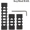 Trinity Force WEAVER/PICATINNY LIŠTA - KEYMOD RAIL SECTIONS