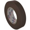 Izolačná páska hnedá, 15mmx10 m