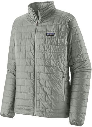 Patagonia M NANO PUFF JKT