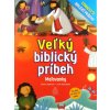Veľký biblický príbeh - Maľovanky